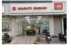 Check Out Thriveni Car Maruti Suzuki Commercial In Mamangam
