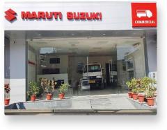 Come To Varun Motor For Best Super Carry Outlet In Dondaparthy