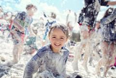 Brantford Foam Party Rentals: Dive into Bubbly Fun