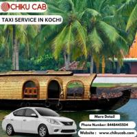 Smooth Travels - Taxi service in Kochi