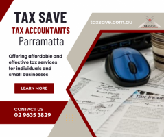Simplify tax planning with the excellent company registrations service from Tax Save