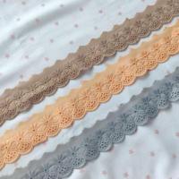 Why is lace trim for clothing the finest to include in your garments?