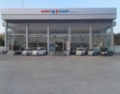 Visit Shaan Cars Brezza Car Showroom Sangamner To Buy New Car