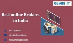 Find Your Perfect Partner | Explore India's Best Online Broker