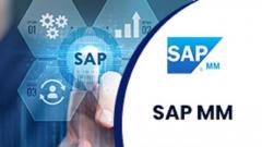 Best ERP SAP MM Training Course in Noida with Placement Assistance