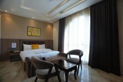 Hotels in Greater Noida