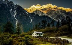 Complete 6N 7D Sikkim Gangtok Package Tour at Best Price - NatureWings Holidays