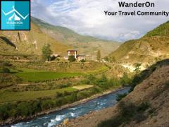 Unforgettable Bhutan Vacation: Explore with Tour Packages 