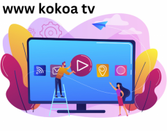 www kokoa tv