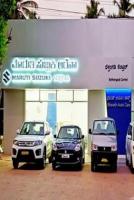 Check Bharath Auto Cars Ertiga Car Dealer In Belthangady Karnataka 
