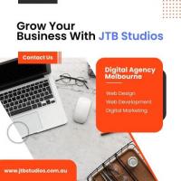 Crafting Digital Brilliance: Web Development in Melbourne by JTB Studios