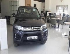 Visit Sai Service Maruti Car Dealer In Murgud To Buy New Car 