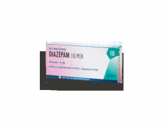 Diazepam 10 mg Kopen | Diazepam Kopen zonder recept
