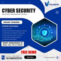 Cyber Security Training Institute in Hyderabad