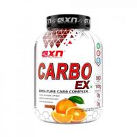GXN Carbo Ex Orange 6 lbs