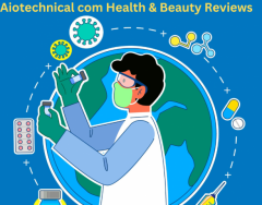 Aiotechnical com Health & Beauty Reviews