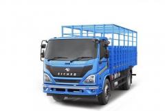 Eicher Pro Trucks Loading Capacity and Mileage
