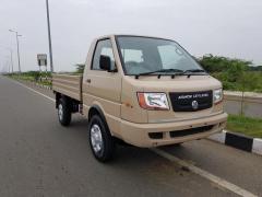 Popular Commercial Vehicles for Various Applications