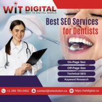 Best SEO Services for Dentists