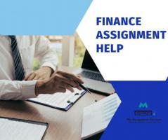Unlocking Financial Success: Expert Finance Assignment Help