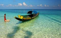 Things to Do in Havelock Island