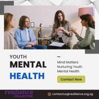 Youth Mental Health Singapore | Resilience Collective