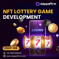 Stay Ahead of the Curve: NFT Lottery Development Experts