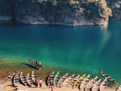 Explore Meghalaya: Best Tour Packages for an Unforgettable Journey