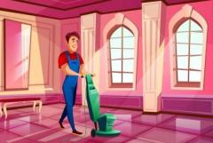 Get Your Home Sparkling with Deep Clean House Services in Bristol