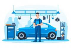 Expert Car Service in Chingford | Quality Repairs & Maintenance