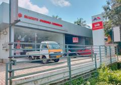 Check Out To AM Motors For Maruti Truck Outlet In Cheenikkal