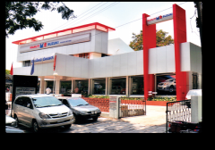 Visit Mandovi Motors Maruti Suzuki Showroom Mysuru Karnataka 