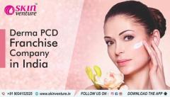 Derma PCD Franchise Company in India