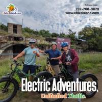 Explore the Islands in Style: Ebike Adventures in the Caribbean