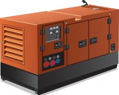 silent generator 25kva in hyderabad