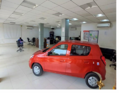 Reddy And Reddy Motors- Arena Ertiga Car Dealer Eluru