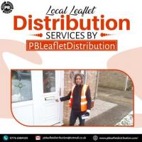 Local Leaflet Distribution Peterborough