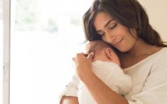 In-Home Postpartum Care Providers | Nayacare