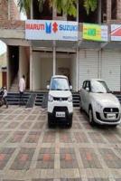 Check Out Pagariya Auto Maruti Celerio Car Dealer Paithan Maharashtra 