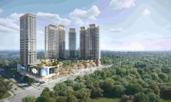 M3M The Cullinan Commercial Project In Noida Sector 94