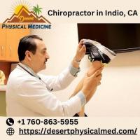Chiropractor in Indio, CA