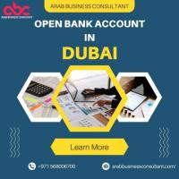 Open a Bank Account in Dubai: The Ultimate Guide (2024)