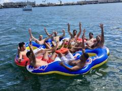Maitai Charters: Premier San Diego Party Boat Rentals