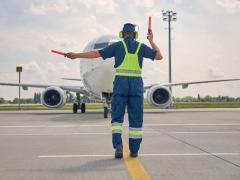 Airport Ground Staff Course in Ahmedabad | Delta Avitation
