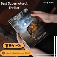 Satiate Your Adrenaline Rush with the Best Supernatural Thriller