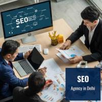 Delhi Digital Marketing Agency