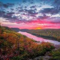 Wilderness Majesty: Discovering the Porcupine Mountains