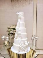 Unique Wedding Cake Flavors - Roobina's Cake