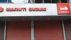 Check Shaan Cars Best Maruti Suzuki Tempo Showroom Dwarka 