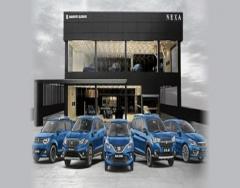 Visit KTL Automobiles Baleno Car Dealer Rajapark For Best Deals